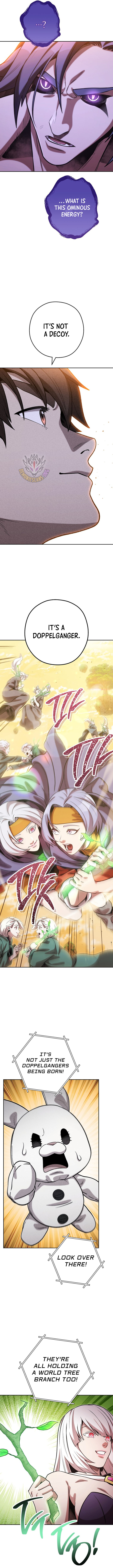 Dungeon Reset Chapter 248 9